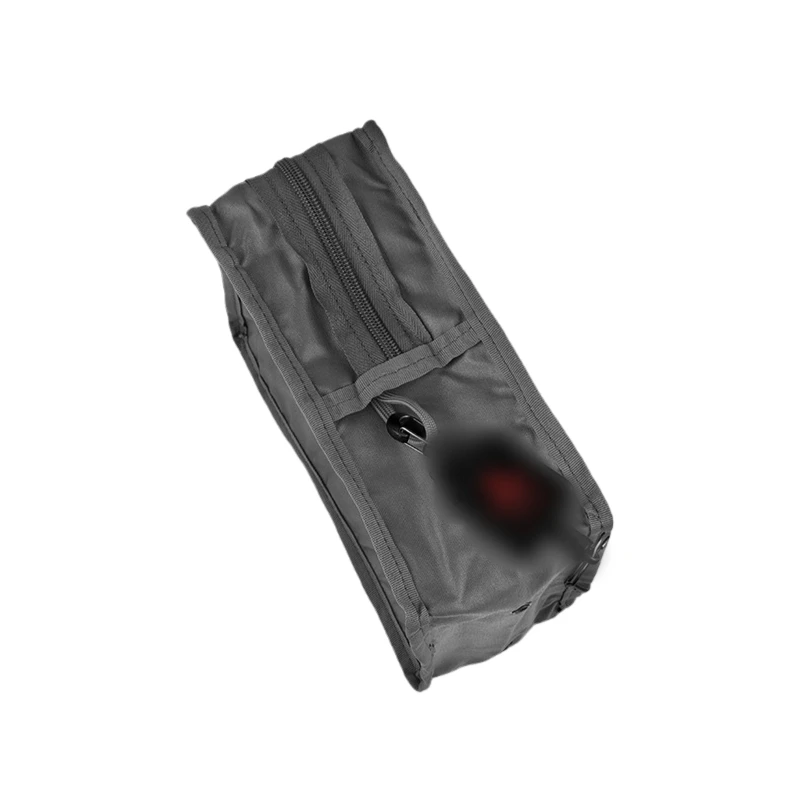 Сумка для аксессуаров gp (высокая) - Фотография_5