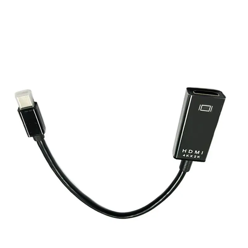 Адаптер hdmi-dp адаптер display