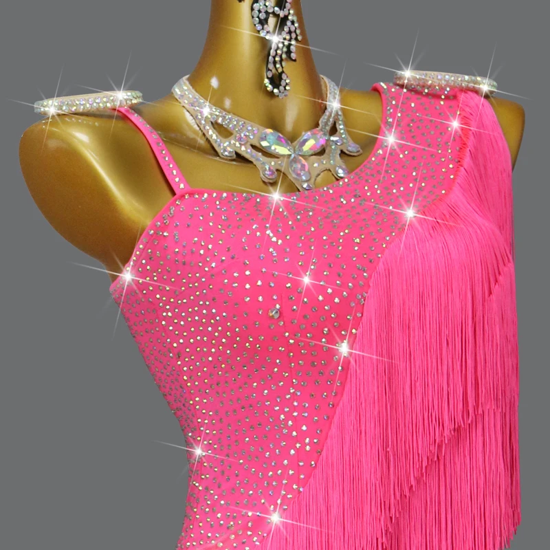 Платье для девочки вечернее сексуальное - Фотография_6