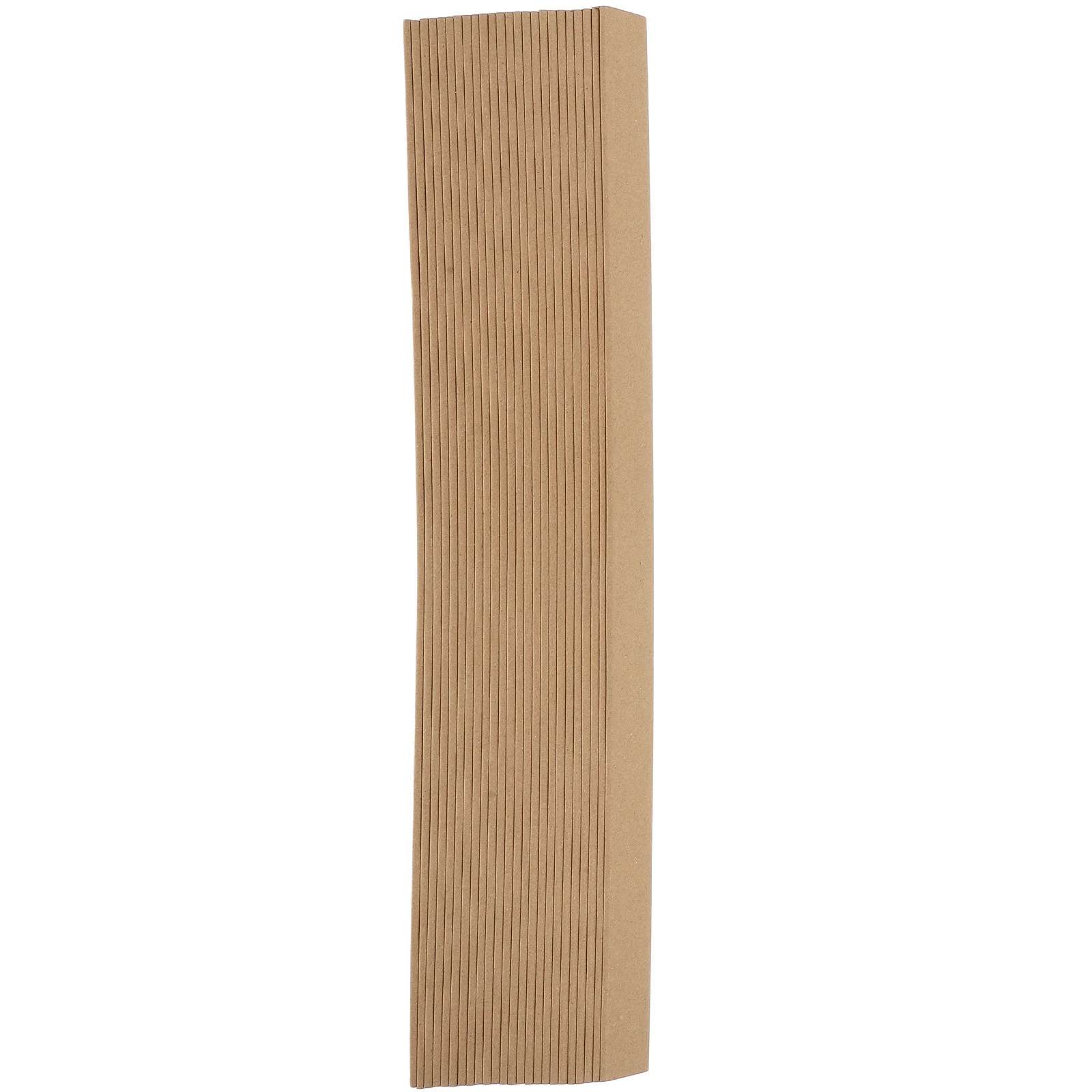 Утолщенные l-образные бумажные защитные уголки для картонной упаковки - Фотография_3