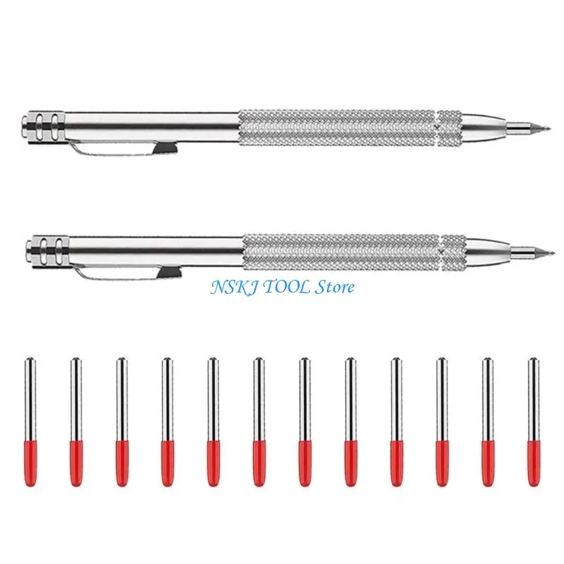 L8rc professional scriber pen grvier