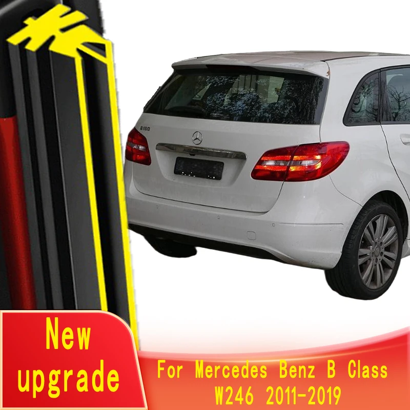 Для mercedes benz b class w246 2011-2019 2012 2013