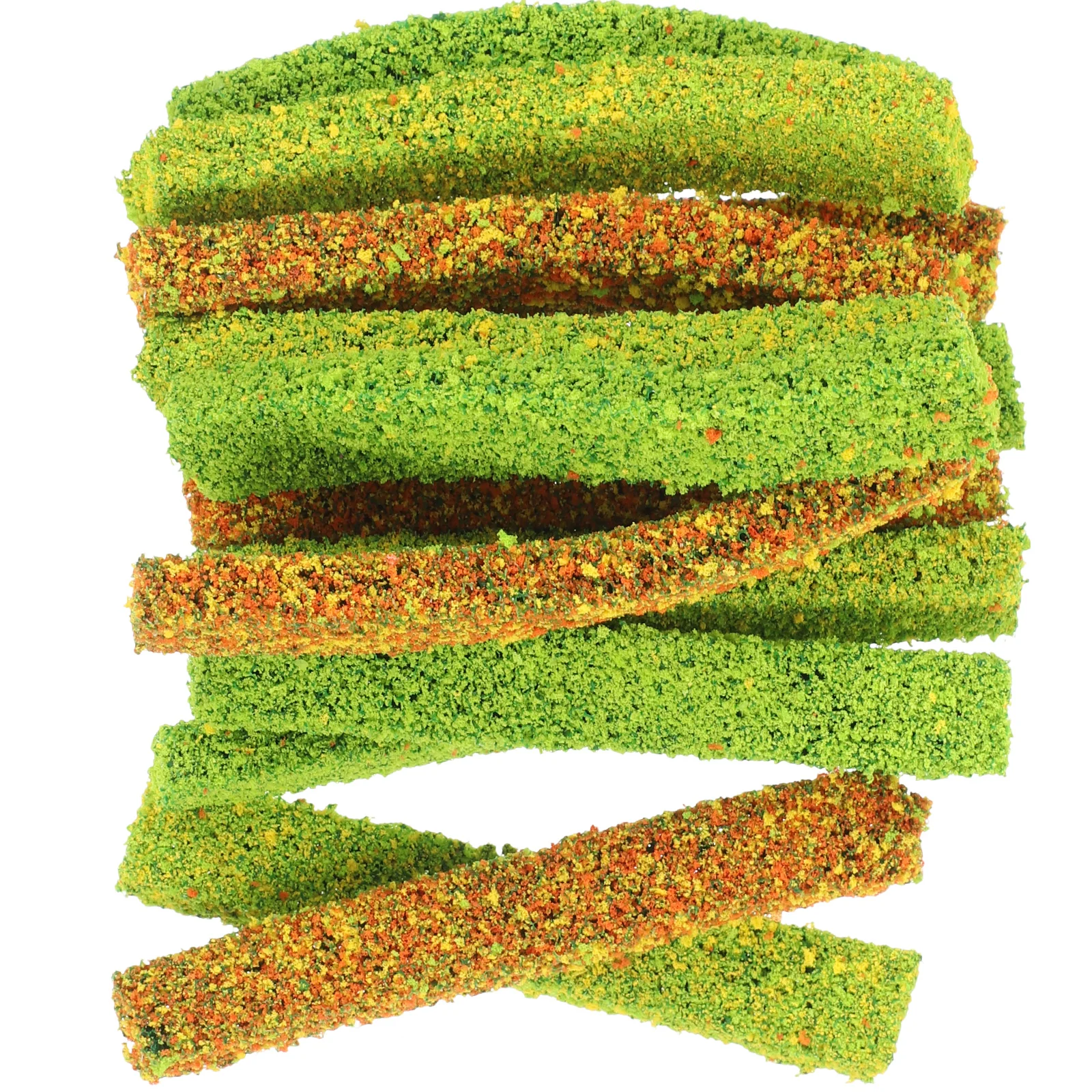 Легкие пластиковые овощи с имитацией кластера для песочного стола - Фотография_2