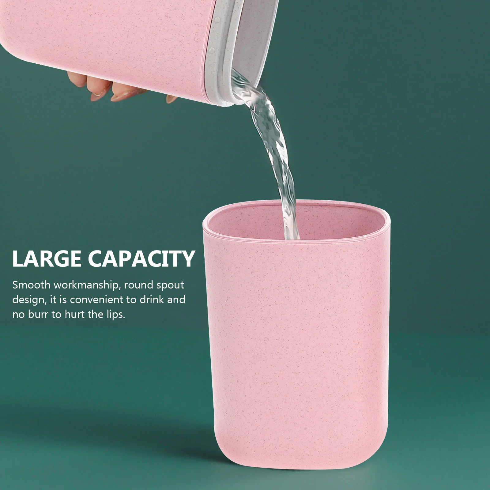 Держатель для зубных щеток - Фотография_5