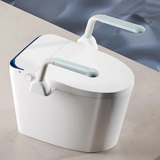 Ночник умные защитные поручни для