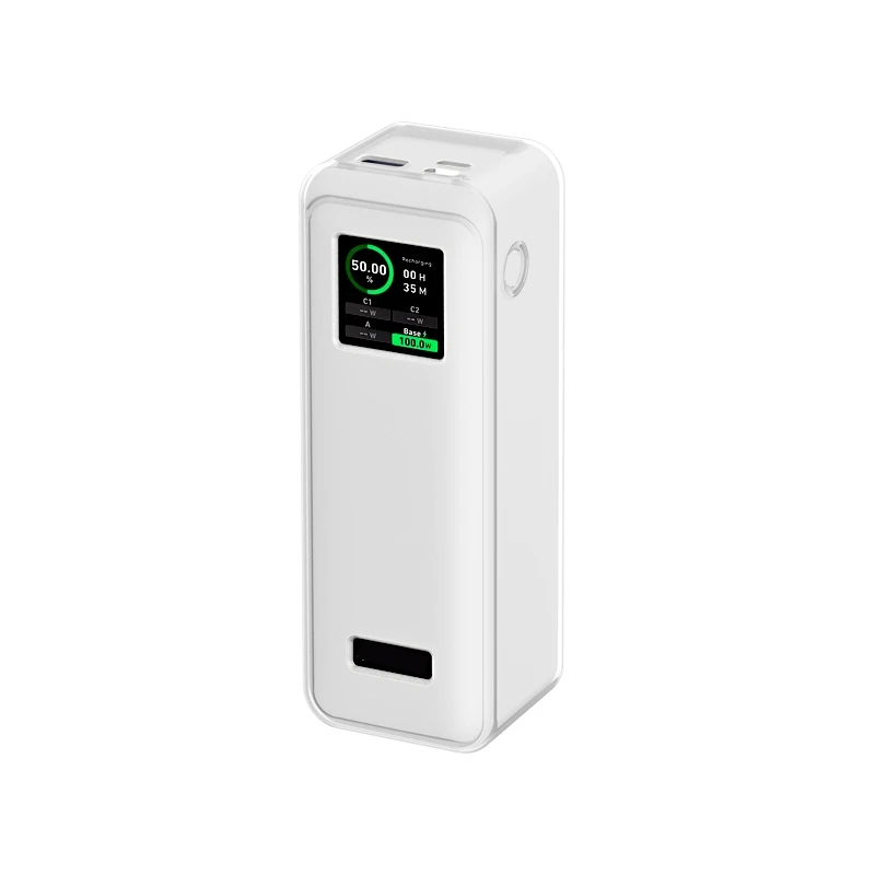 Силиконовый чехол-сумки для anker prime power bank 250 вт - Фотография_6
