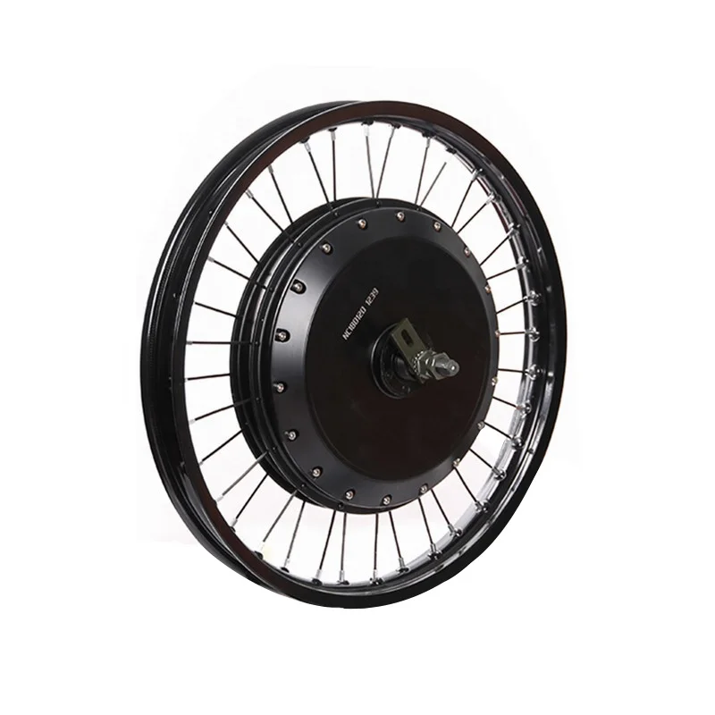 Комплект для переоборудования электрического - Фотография_4