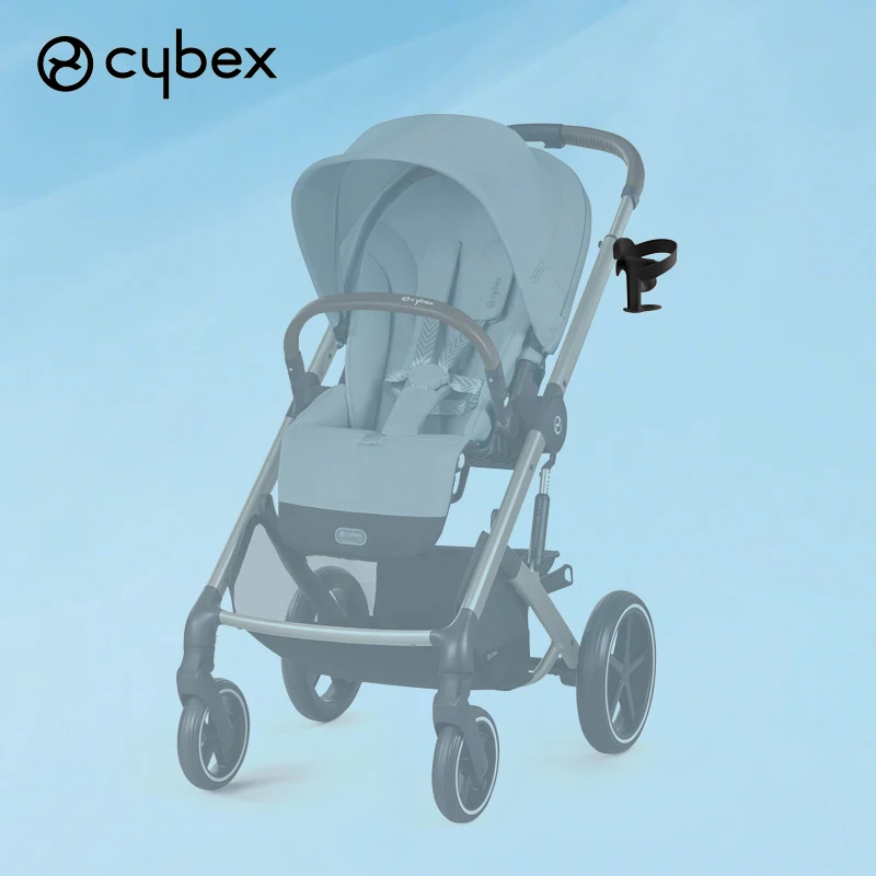 Держатель для чашки с багги для - Фотография_2