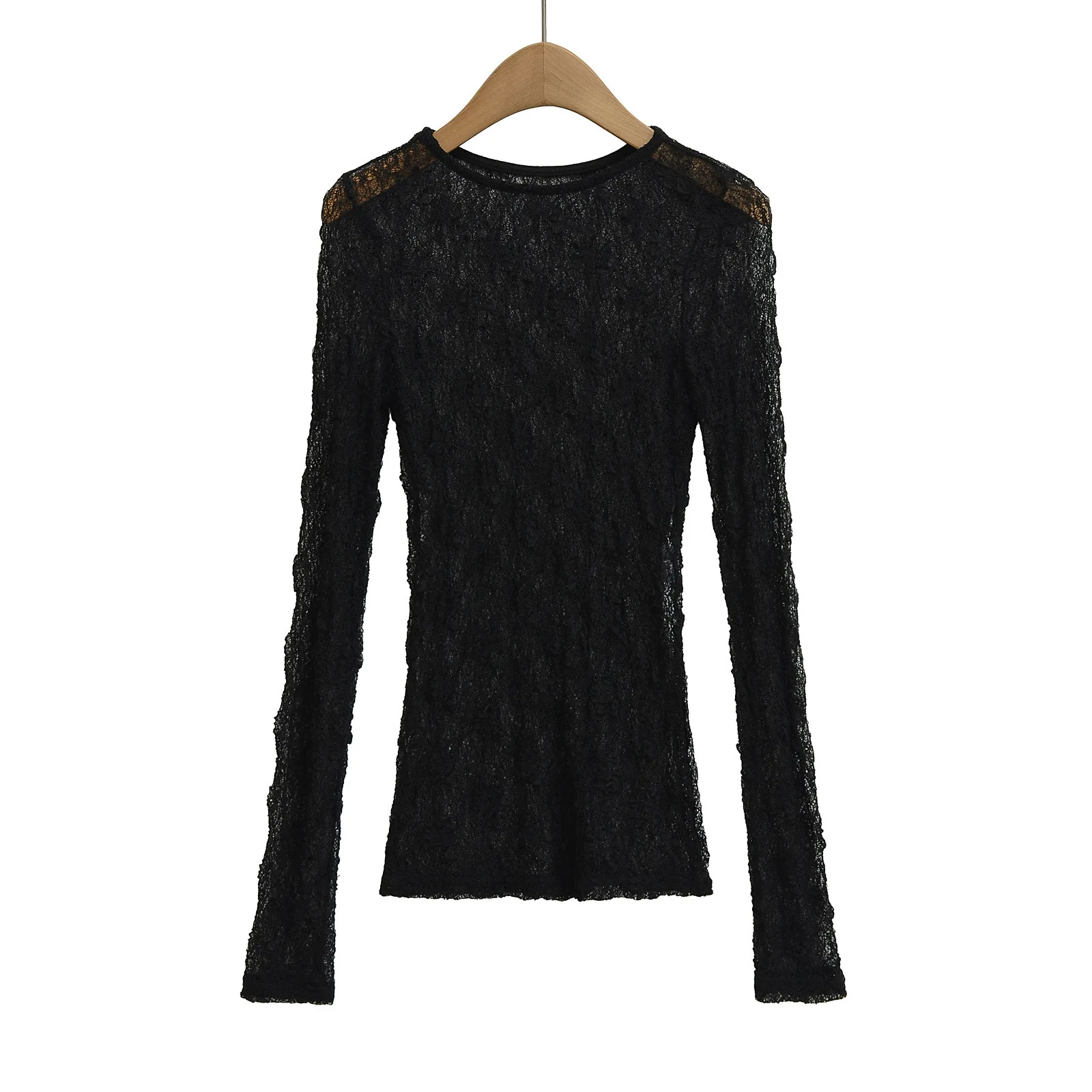 Новая модная сексуальная кружевная - Фотография_3