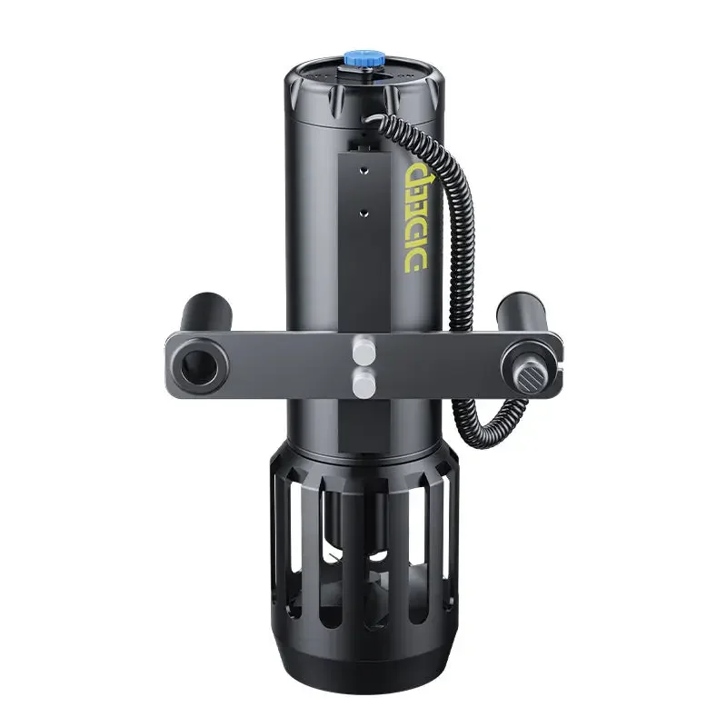 Высокопроизводительное подводное - Фотография_5