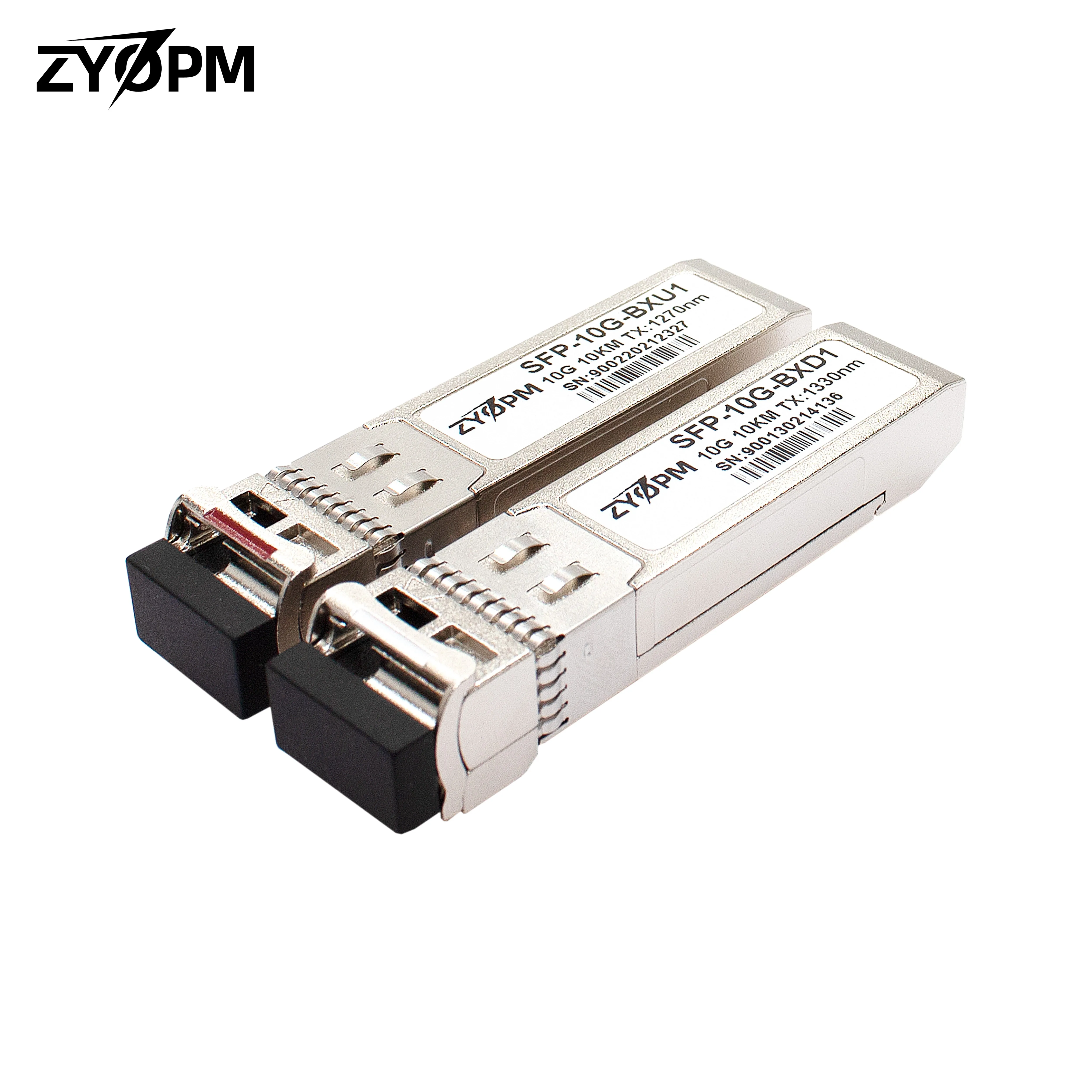 10g sfp+ bidi 10-100 км