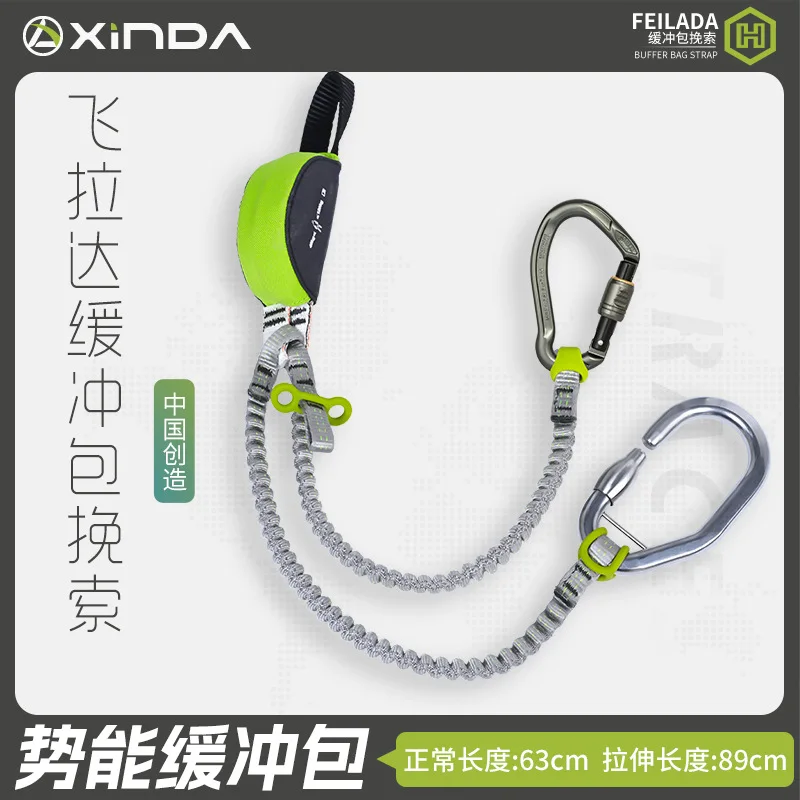 Leapfrog jungle adventure via ferrata - Фотография_2