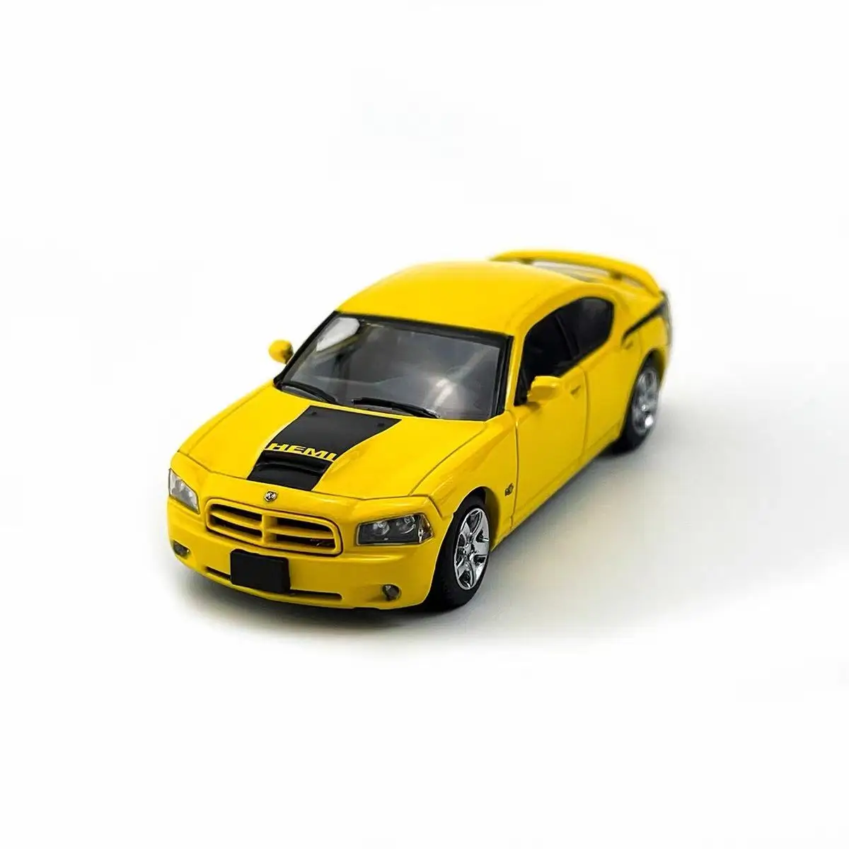 Зарядное устройство rollin 1:64 08 r/t super bee alloy