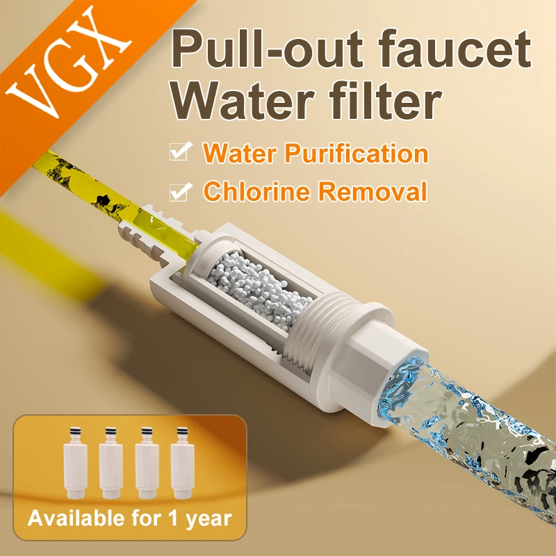 Vgx фильтр для воды очиститель