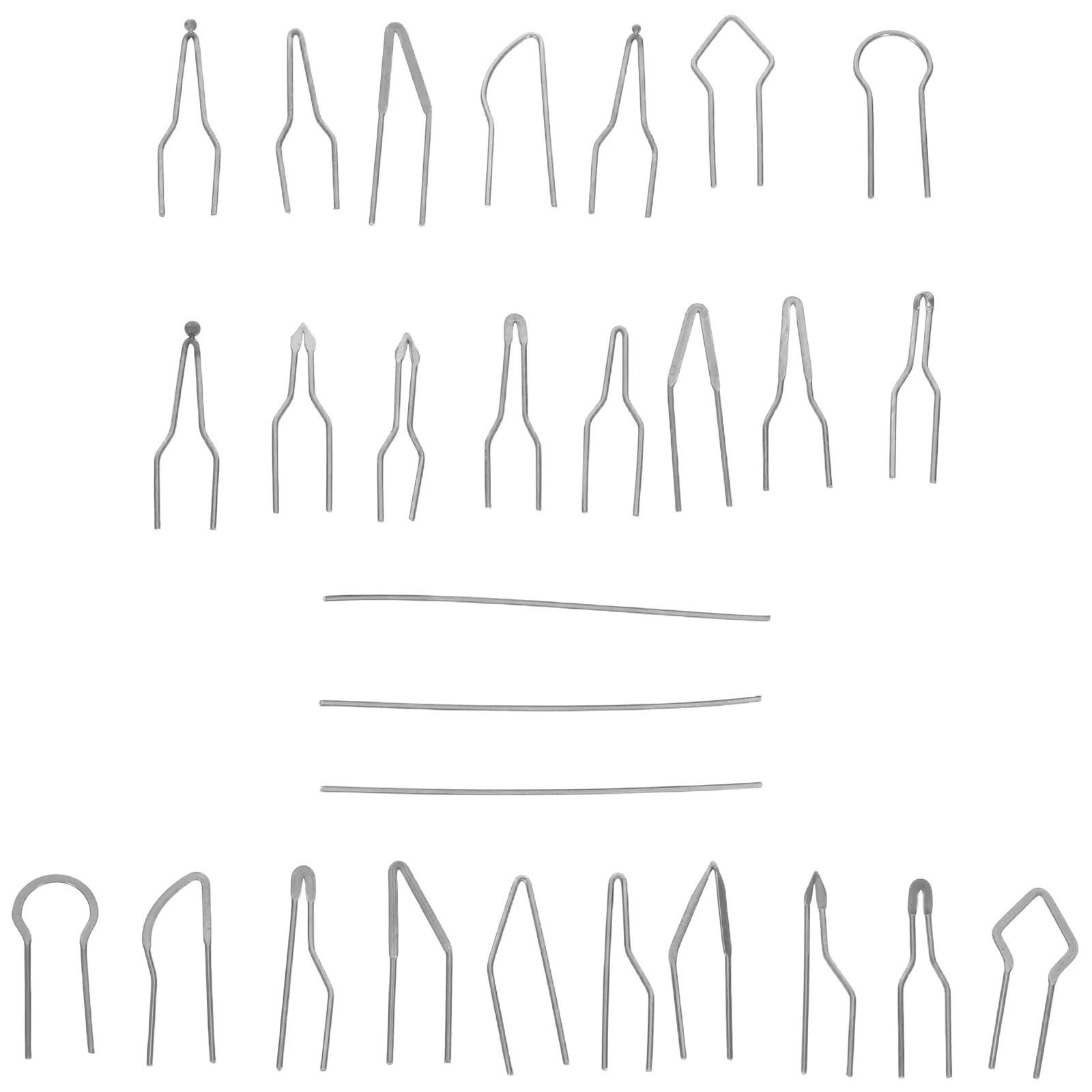 Комплект жал для паяльника - Фотография_5