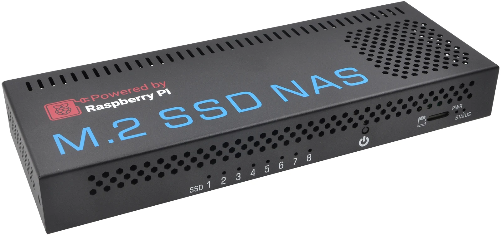 Плата ввода-вывода raspberry pi - Фотография_5