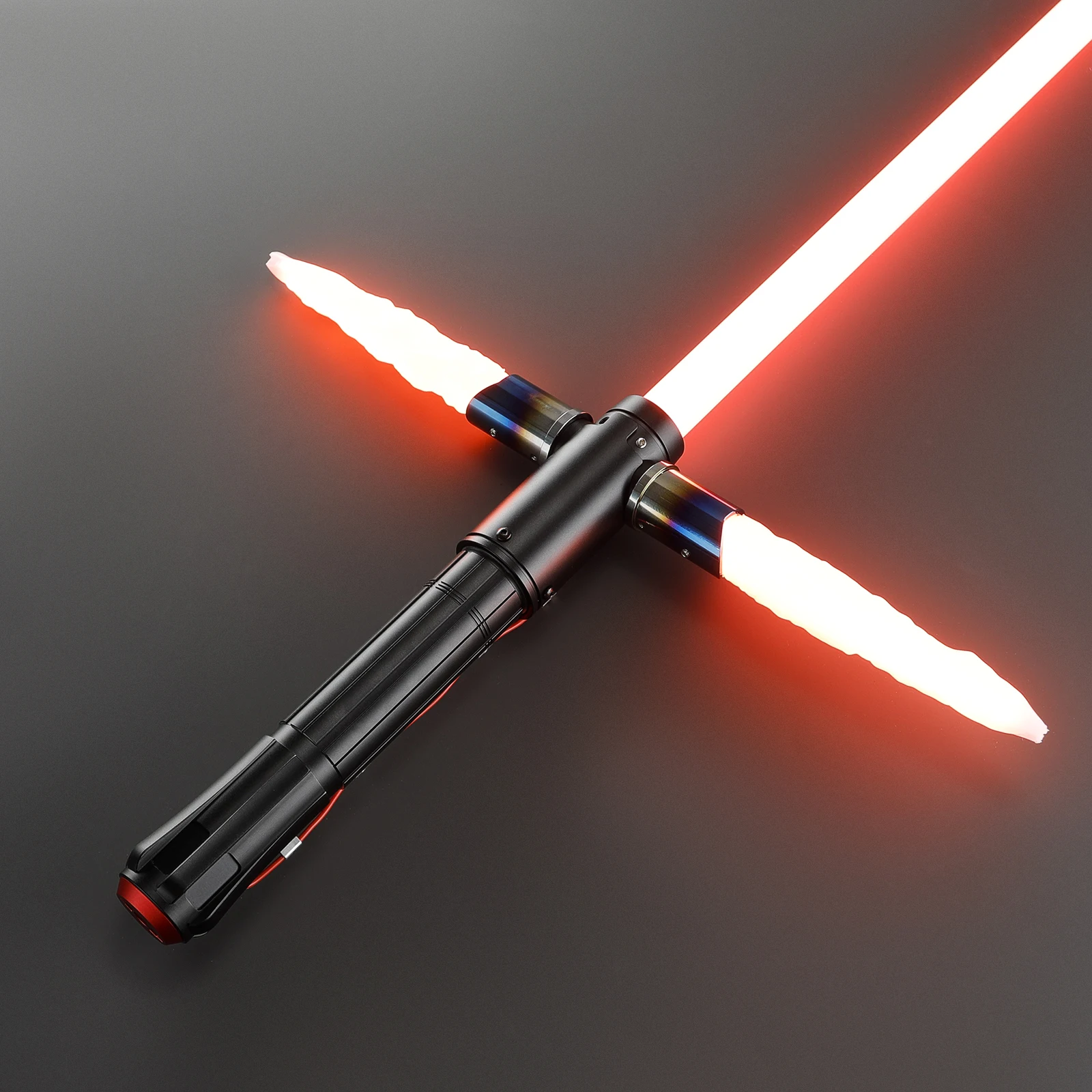 Damiensaber kylo ren световой меч - Фотография_6