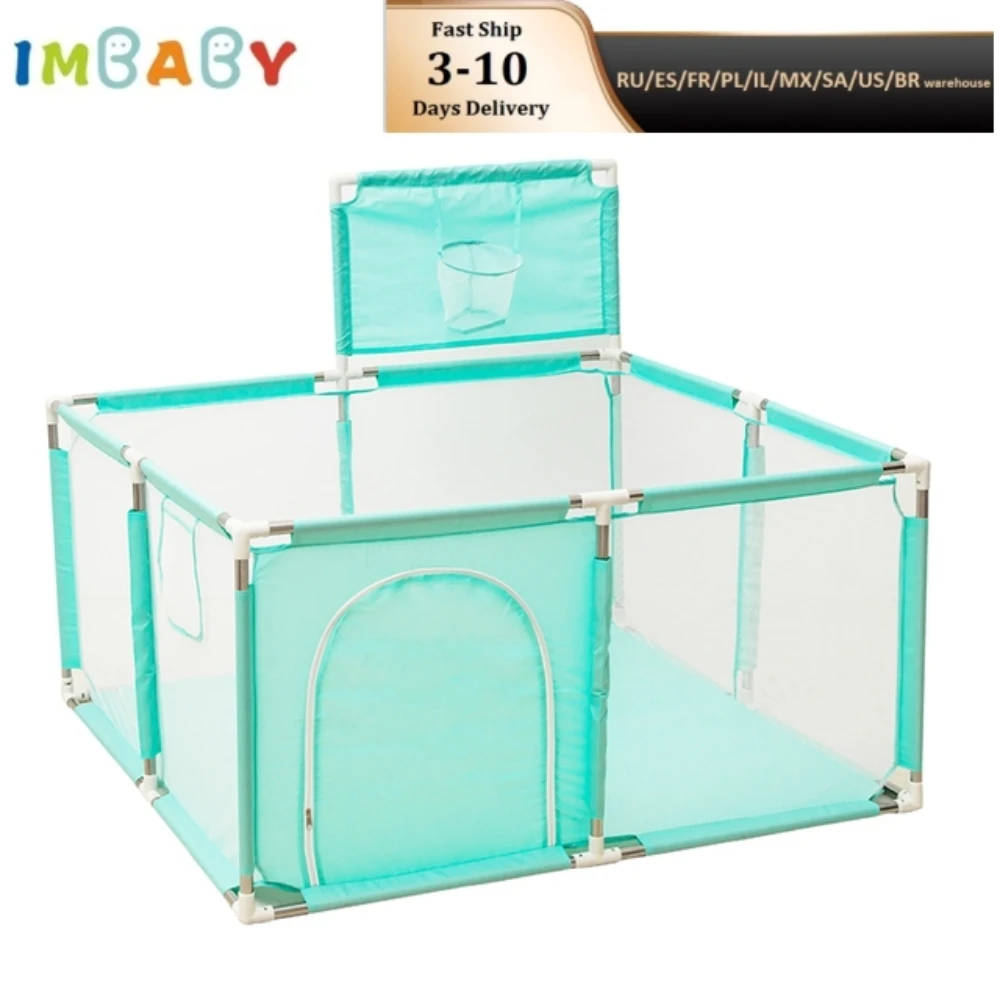 Детский манеж lmbaby для детей