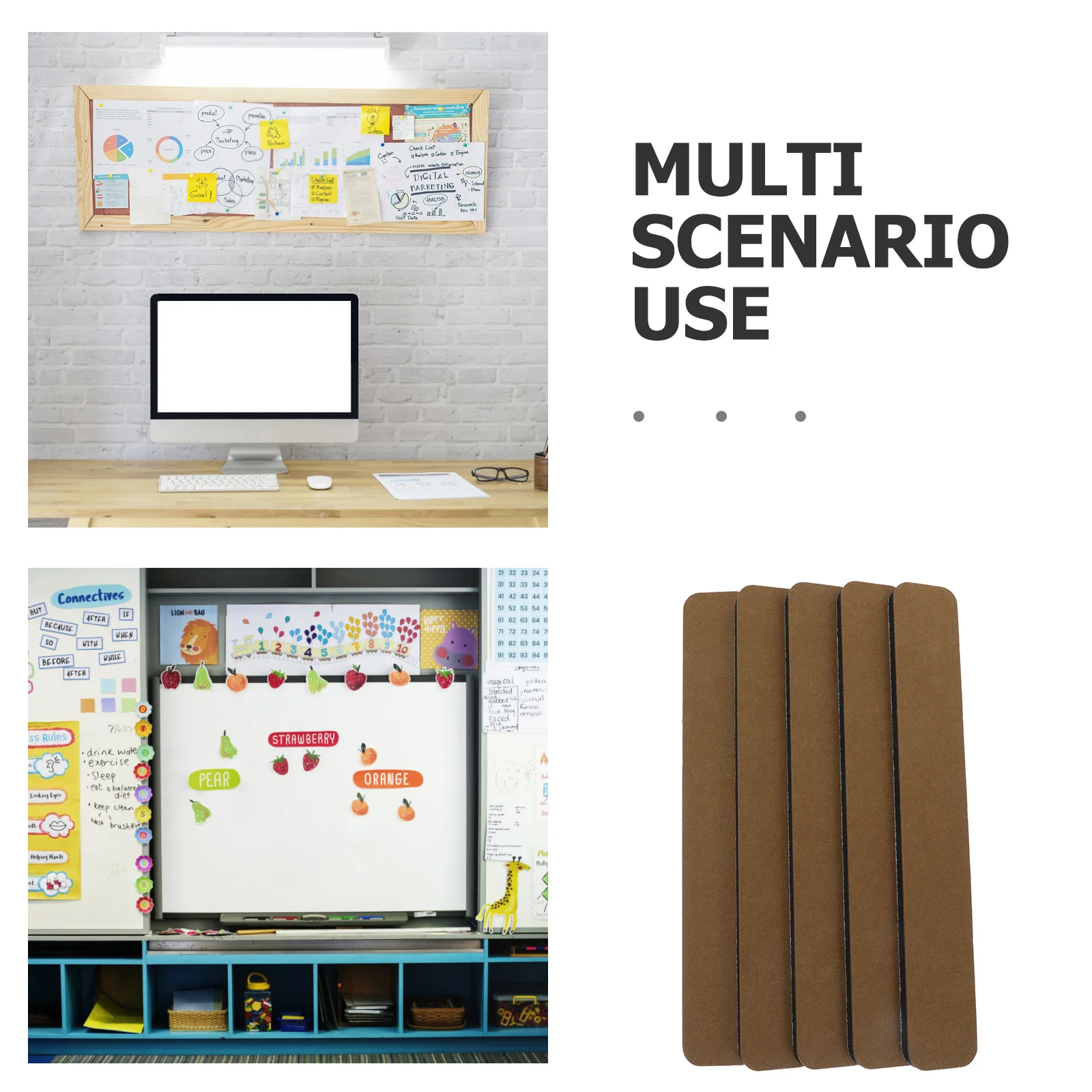 Фетровая полоска для заметок - Фотография_2