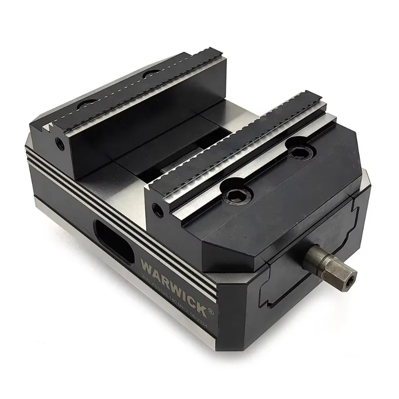 Kss125-180 центричные тиски 4-й