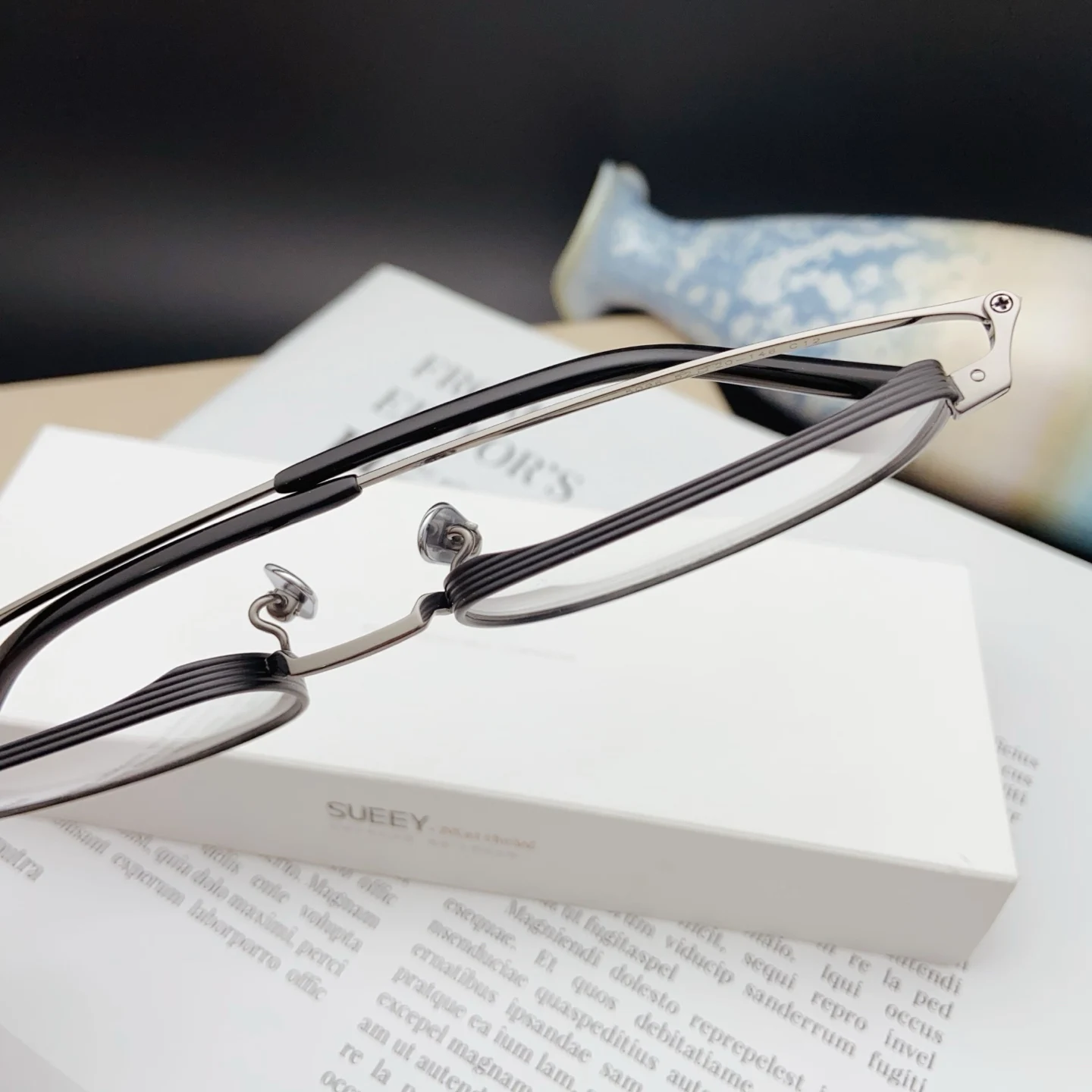 Лучшие очки из чистого титана - Фотография_6