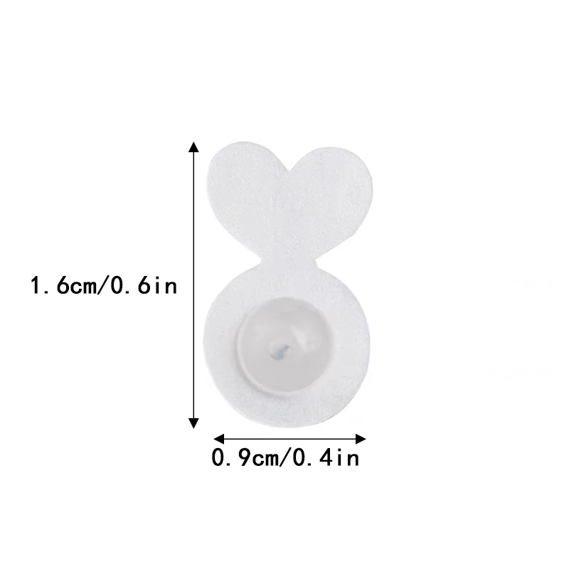 Стопоры для ушей - Фотография_4
