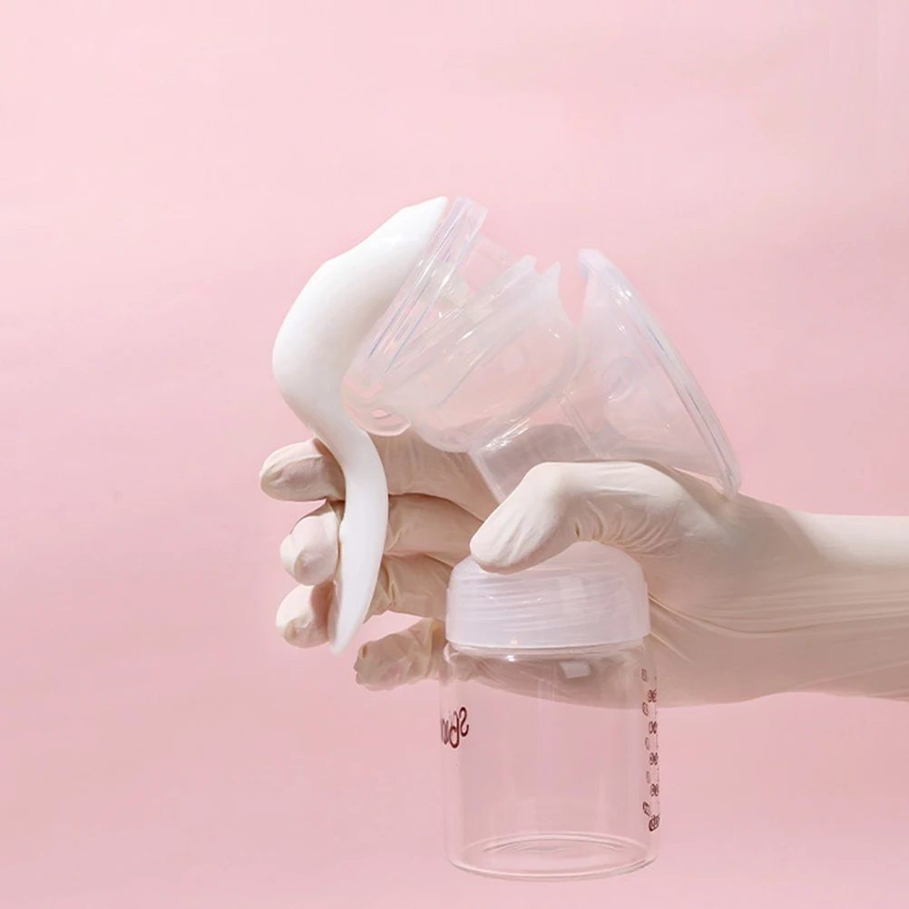 Фланцевые вставки-переходники для молокоотсоса 20 мм - Фотография_3