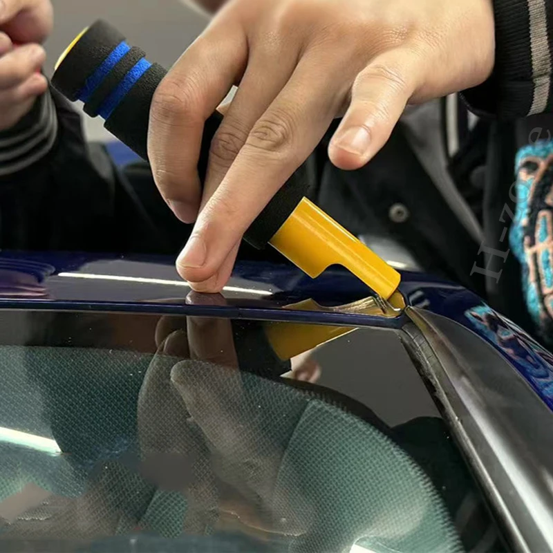 Инструмент для ремонта вмятин автомобиля - Фотография_6