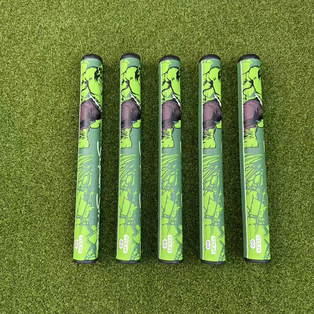 Ручка для клюшки super golf enhances - Фотография_4