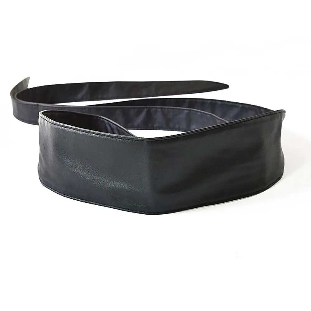 Женский пояс на шнуровке - Фотография_6