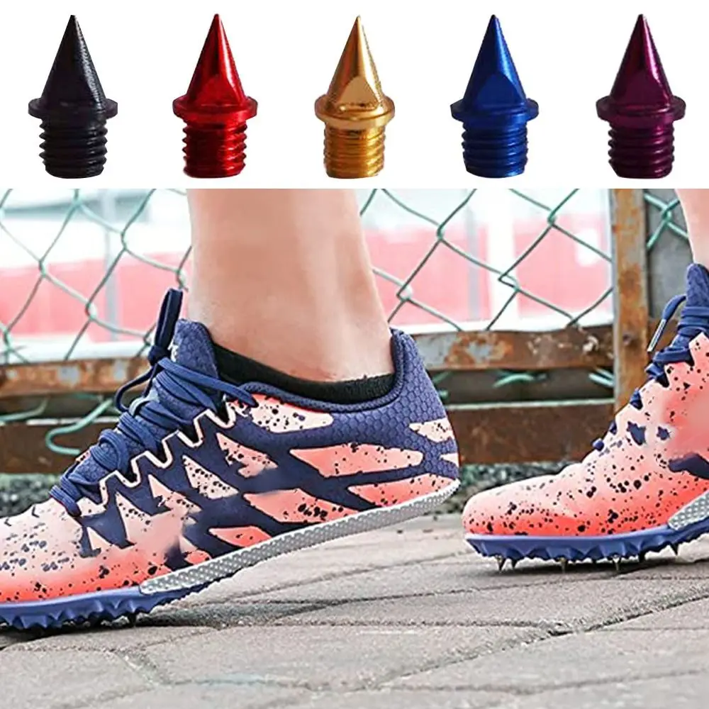 Новые углеродные шипы для гусеничного поля 1/4 дюйма с гаечным ключом - Фотография_4