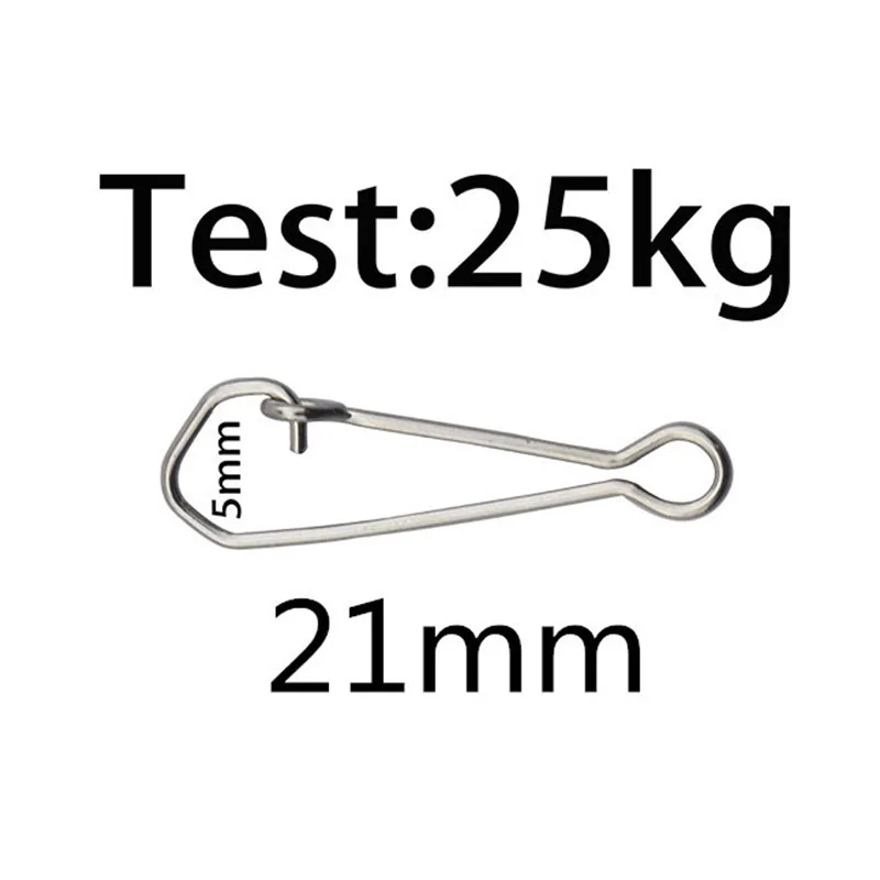 Соединительный штифт для рыбалки - Фотография_4