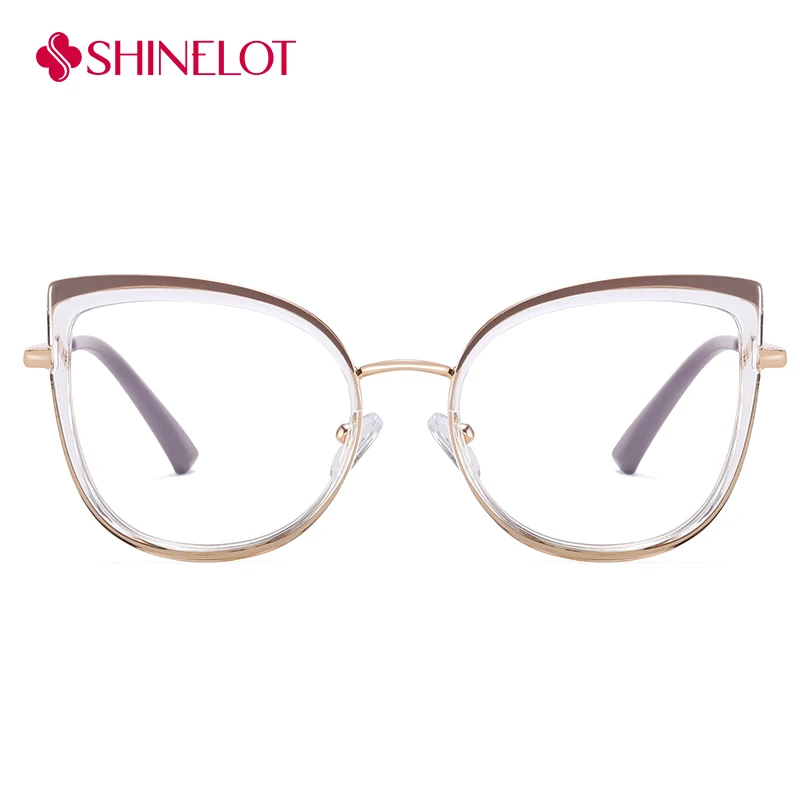 82180, высококачественные очки «кошачий глаз» - Фотография_5