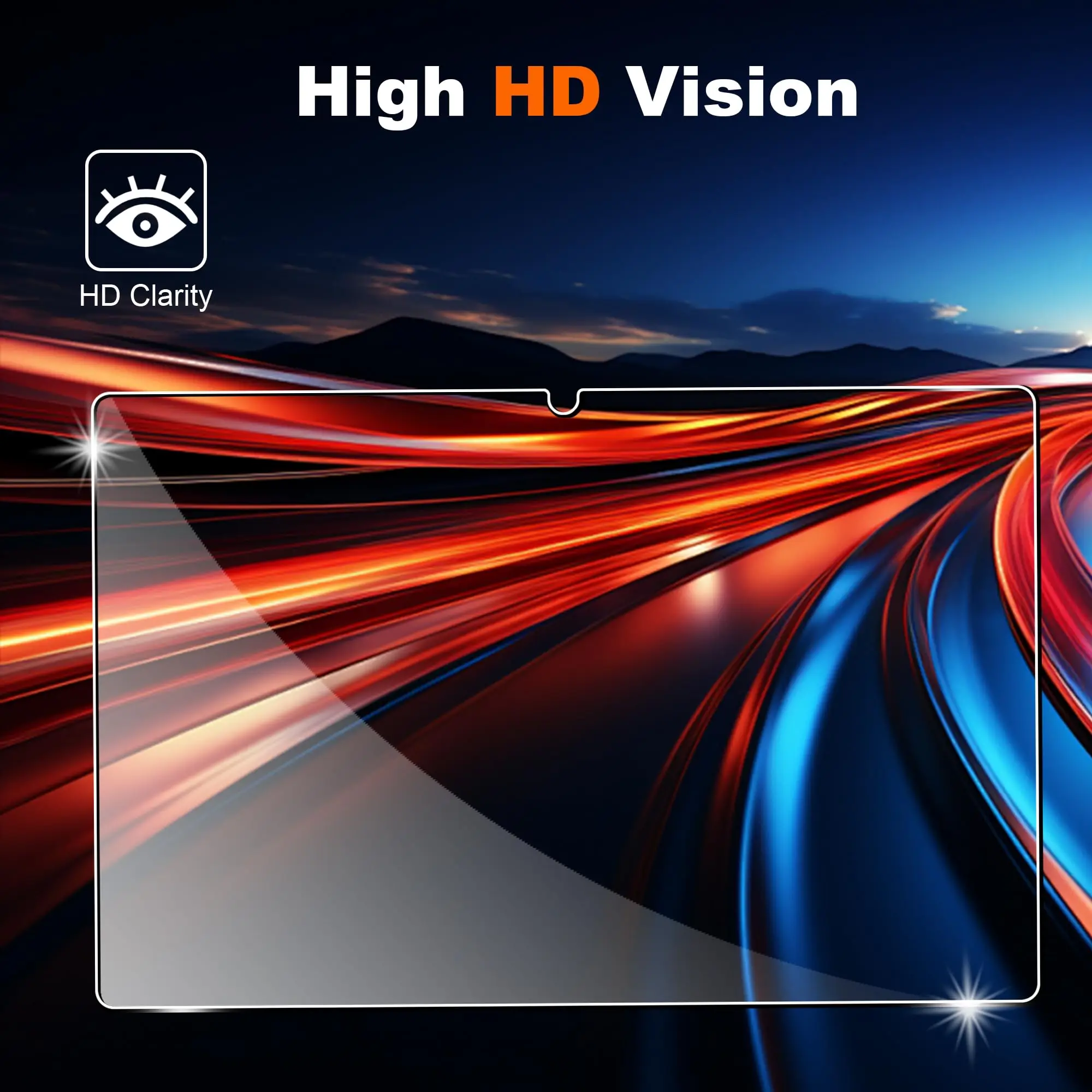 Защитная пленка для экрана lenovo tab 10 - Фотография_3
