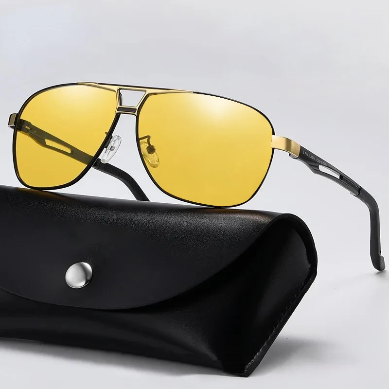 Очки ночного видения для мужчин и женщин - Фотография_2