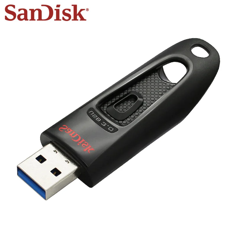 Sandisk ultra usb 3 - Фотография_2