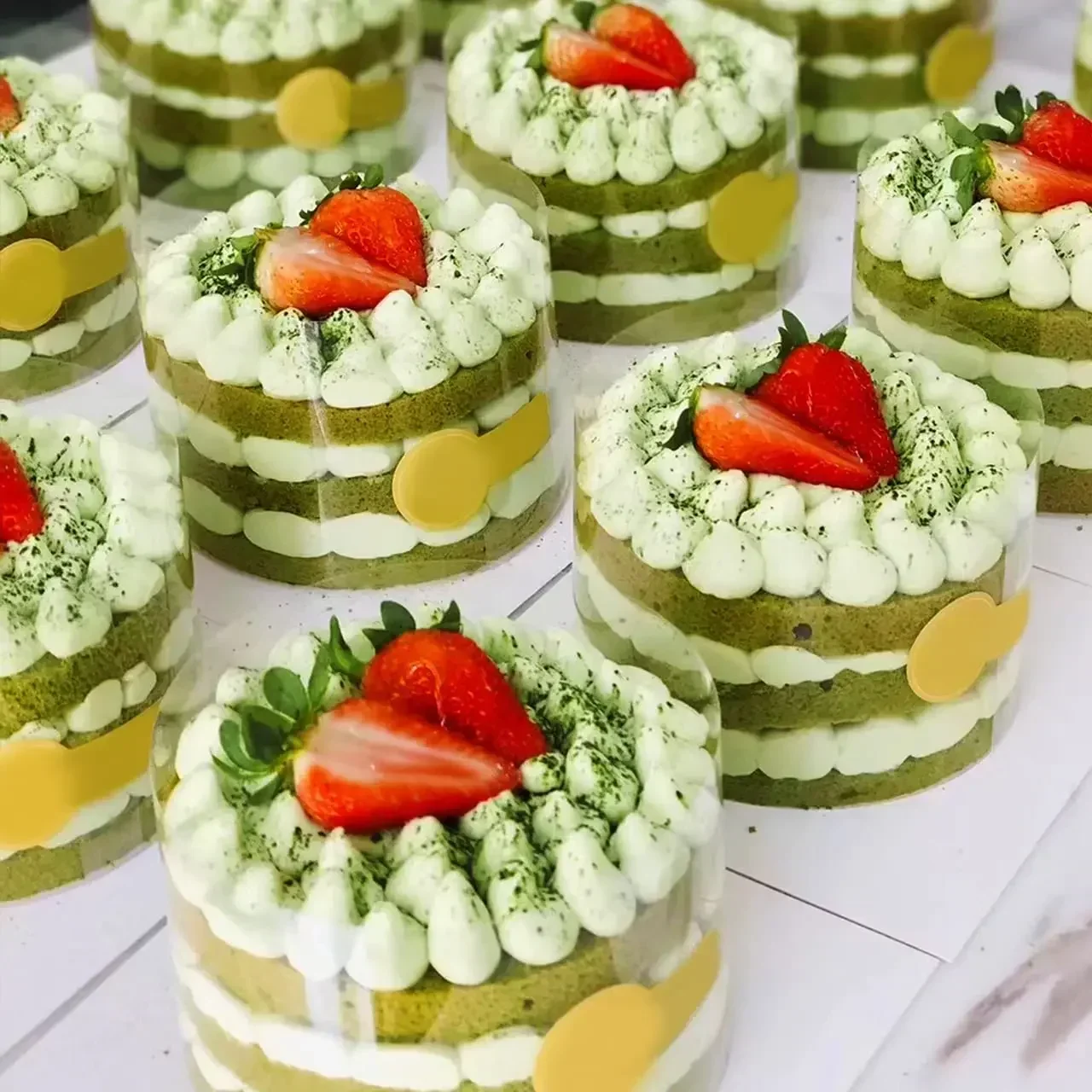 Прозрачная ацетатная объемная пленка - Фотография_5