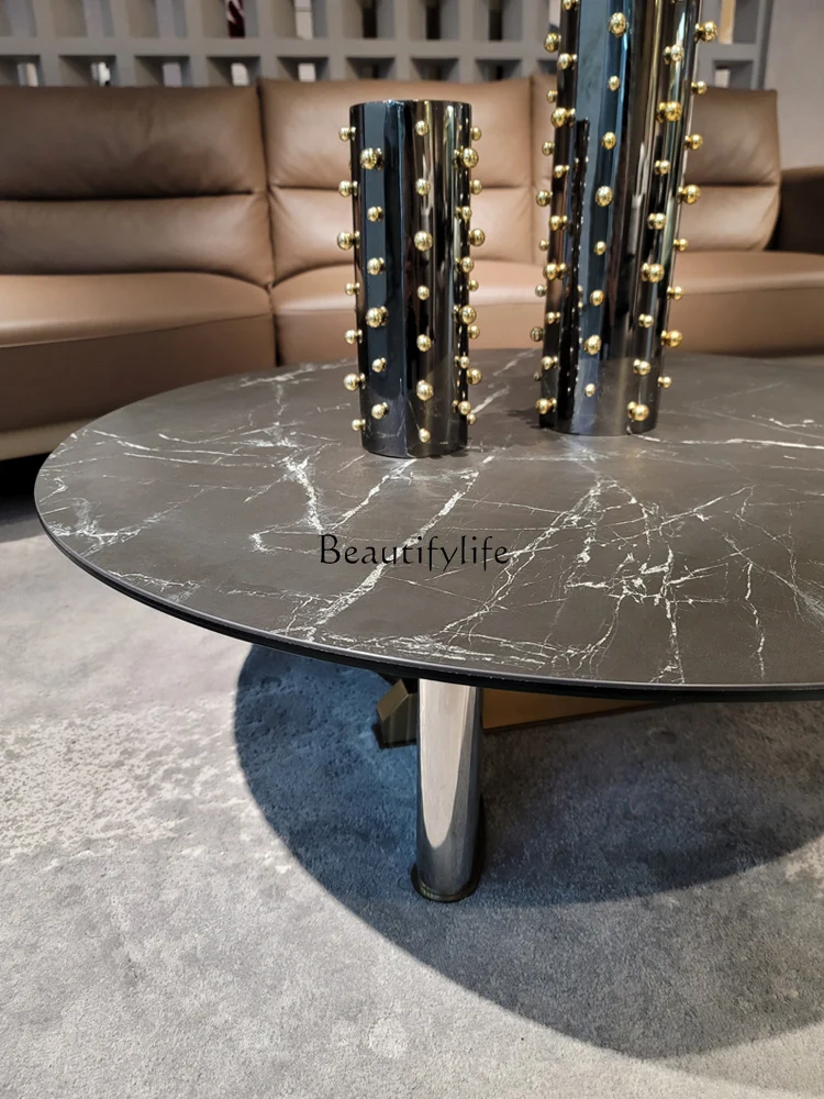 *импортный шиферный круглый итальянский - Фотография_2