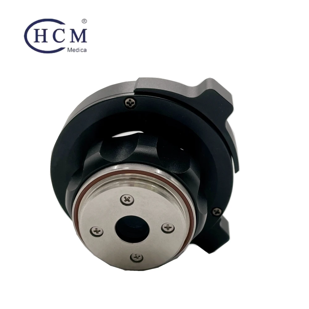 Медицинский оптический соединитель hd 4k - Фотография_5