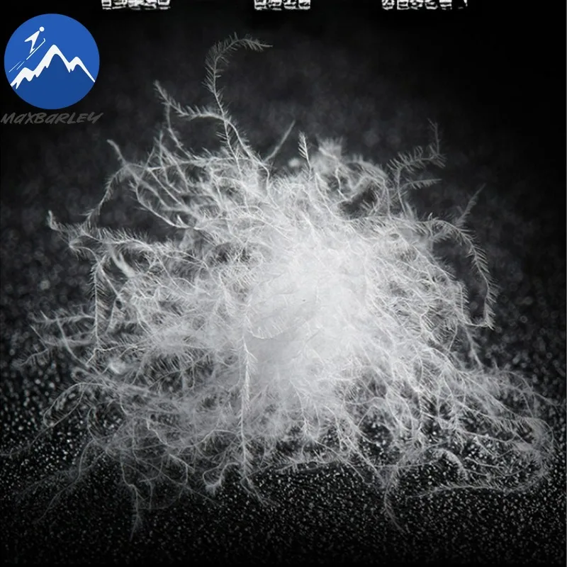 Мужской пуховик maxbarley - Фотография_3