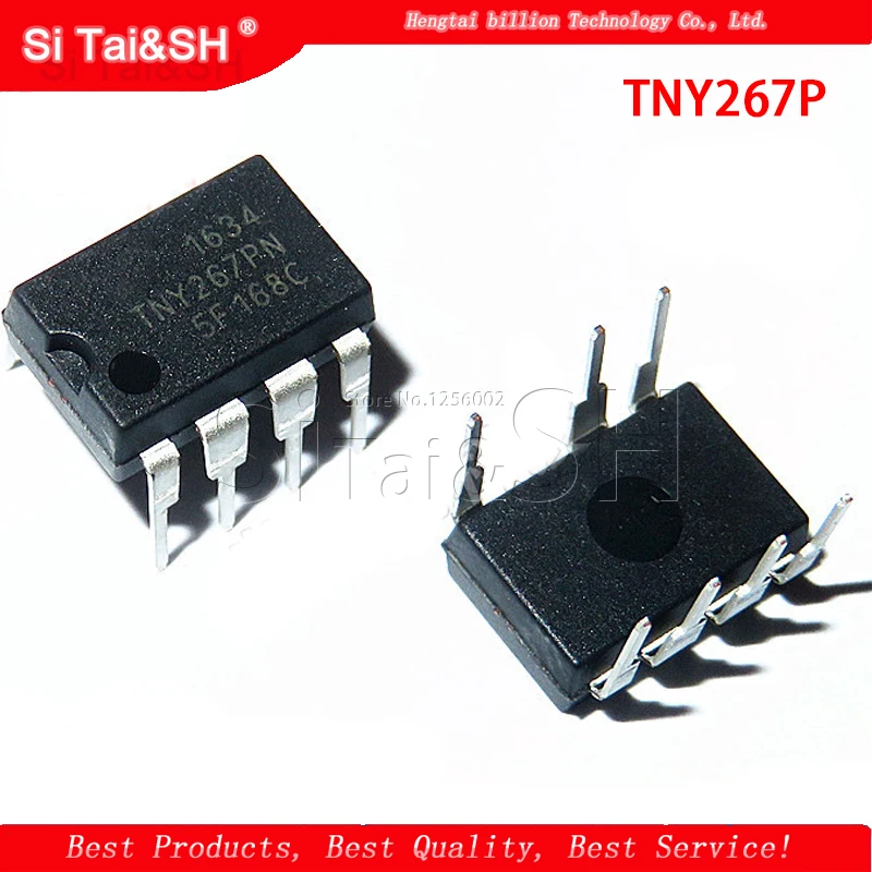 Tny267pn tny267p tny267 черный - Фотография_2