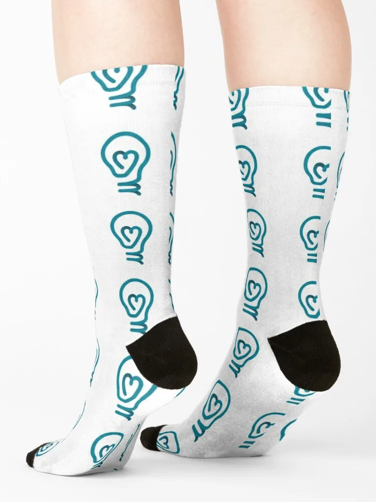 Эффективные носки с логотипом altruism merch - Фотография_4
