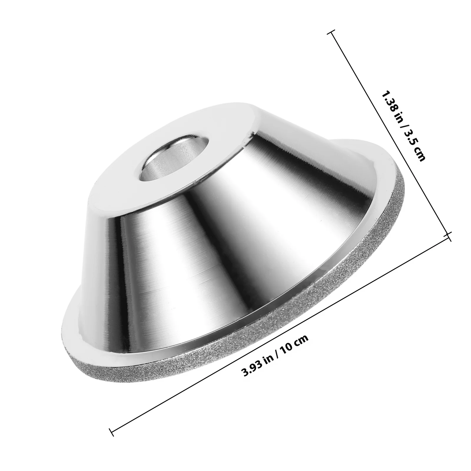 Шлифовальный круг для чаши - Фотография_3