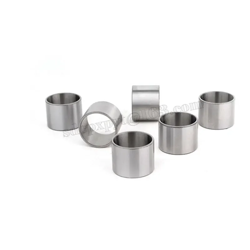 Стальная втулка 3 мм - Фотография_4