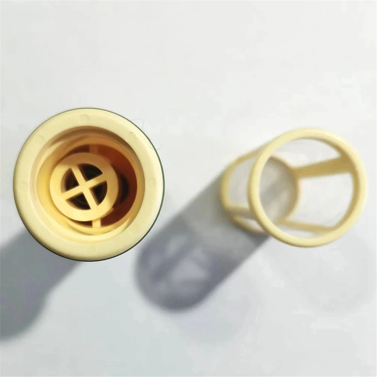 Клапан топливного насоса для грузовиков - Фотография_5