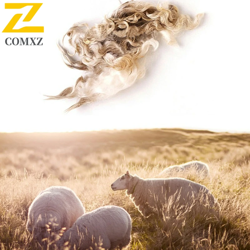 Comxz роскошный мужской пуховик - Фотография_3