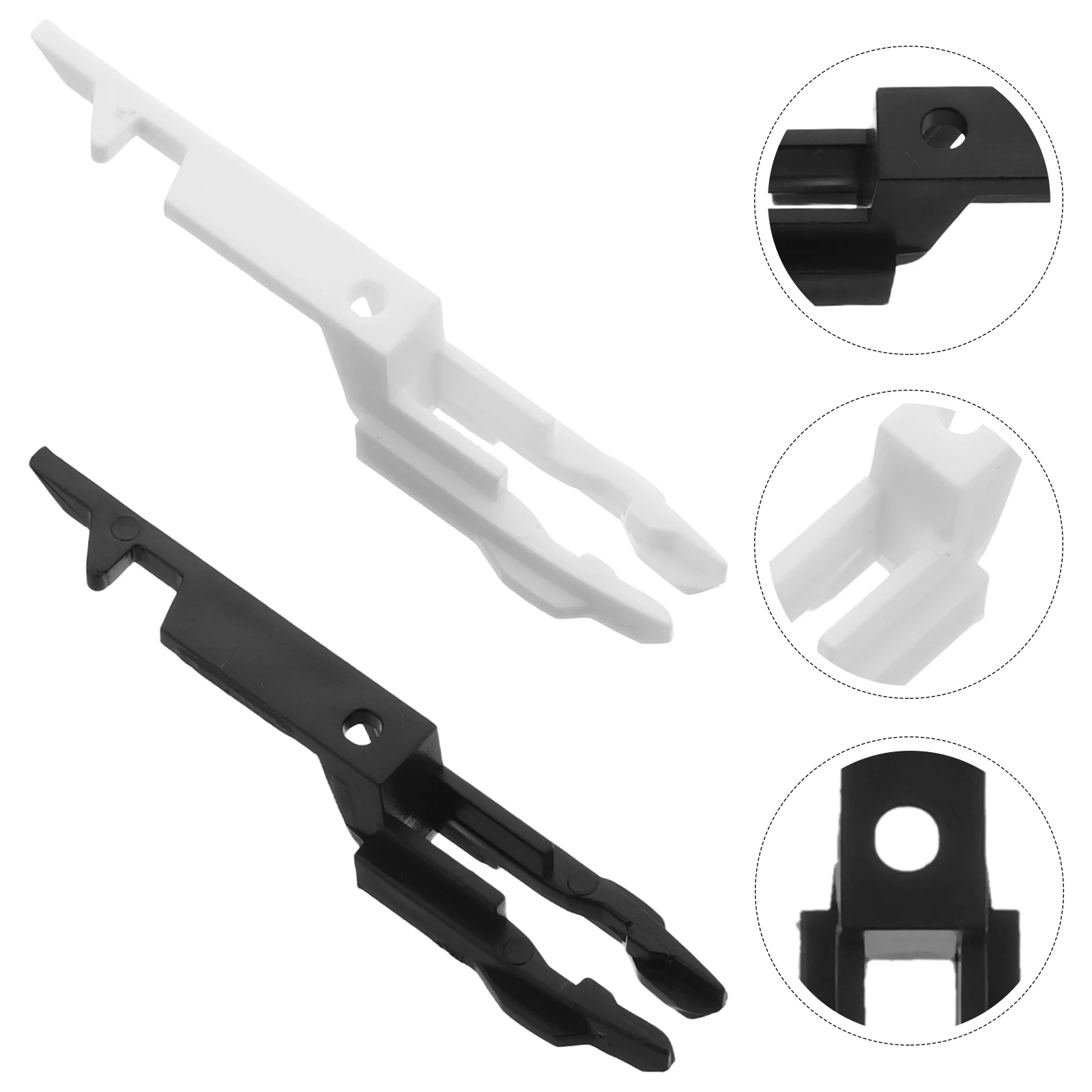 Аварийные ключи для переключателя точки вызова - Фотография_5