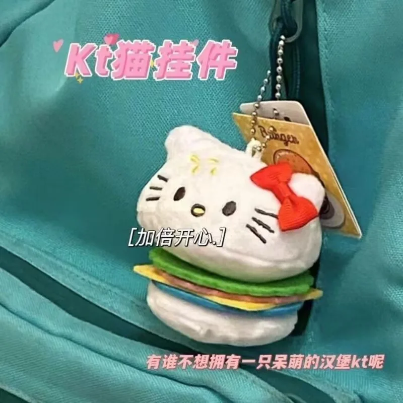 Hello kitty аниме kawaii sanrio - Фотография_2