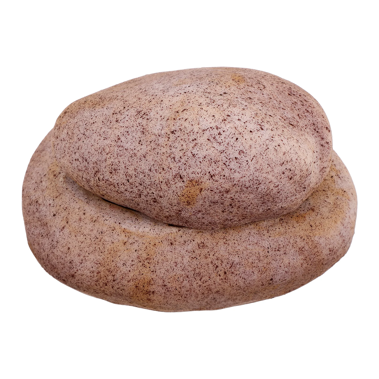 Смола открытый поддельный каменный - Фотография_4