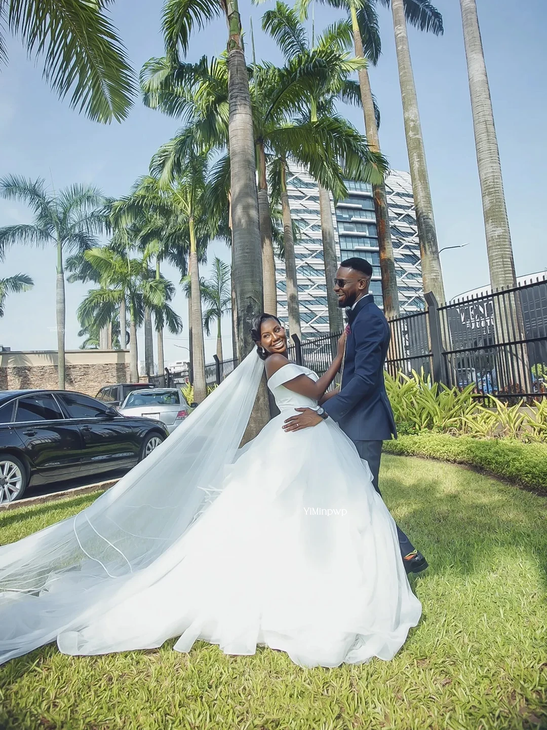 Белые мужские костюмы из 2 предметов - Фотография_5